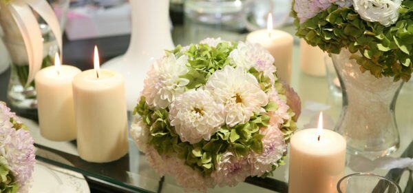 Great Wedding Decoration Ideas For Your Upcoming Nuptials